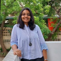 Ace Analytics Employee Helly Mehta's profile photo