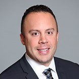 RBC Dominion Securities Employee Mitchell Ross's profile photo