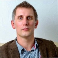 Cytiva Employee Richard Jones's profile photo