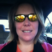 Baltimore Crisis Response Inc Employee Lisa Yost's profile photo