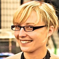 The Government of Western Australia Employee Helen Ensikat's profile photo