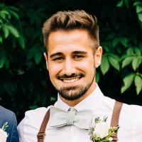 Zoundream Employee Roger Castelltort's profile photo