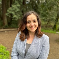 Advanced Light Source Employee Gianna Fazioliu's profile photo