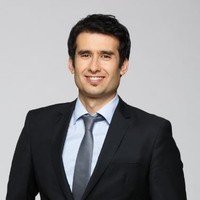 SAP (SCHWEIZ) AG Employee Mustafa Gueltekin's profile photo
