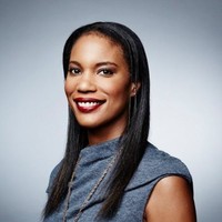 The New York Times Employee Melonyce McAfee's profile photo