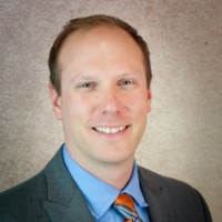Kimley-Horn Employee James Colbert's profile photo