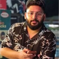 HCA Information Technology & Services, Inc. Employee Sijo Mankunnath's profile photo