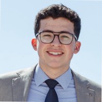 GeoMediciones Employee Renato Muñoz's profile photo
