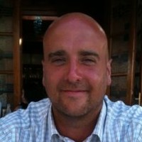 MBA Group Ltd Employee Stuart King's profile photo