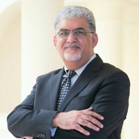 ABUISSA HOLDING Employee Baber Malik's profile photo