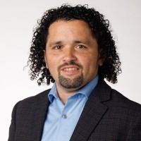 Mount Nittany Health Employee Edy Richie Velasquez's profile photo