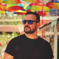Fontis Energy Employee Marcel Ferreira's profile photo