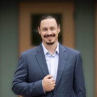 The Coaching Edge Podcast Employee Steve Jeffs's profile photo