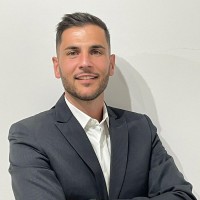 Increso Employee Valerio Marchetti's profile photo