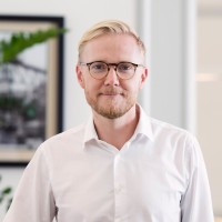 Tenant & Partner Employee Sten Ryding's profile photo