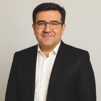 Panoto Radiator Machinery Inc. Employee R.ugur Gonultas's profile photo