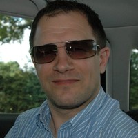 Fukuda Denshi UK Employee Dave Beard's profile photo
