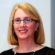 New Hampshire Charitable Foundation Employee Amy Fackelmann's profile photo