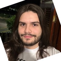 Guilherme de Mazzi's profile photo