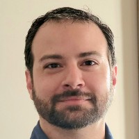 Ollion Employee David Boring's profile photo