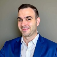 Argon Employee Michael Vozzo's profile photo
