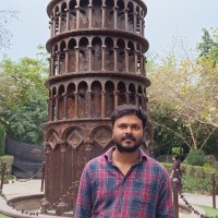Ostrum Employee Atul Kumar's profile photo