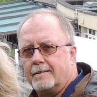 Raven Telemetry Inc. Employee Steven Thomas's profile photo