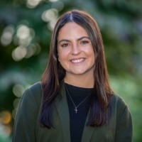 SLA Executive Search Employee Ciara Flood's profile photo
