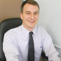 Gy Employee Bennat Timothy's profile photo