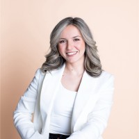 Cross Street Employee Julia Cullhaj's profile photo