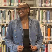 U.S. Department of Veterans Affairs Employee Aisha Washington's profile photo