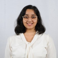 Q-Bits Employee Mokshita Chourasia's profile photo