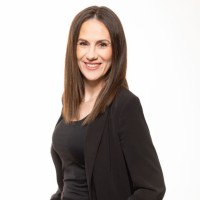 Nexio Management Ltd. Employee Kasia Dębska's profile photo