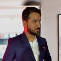 GUS Education India Employee Nadeem Mahdi's profile photo