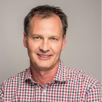 HealthShare Victoria Employee Andrew Heggie's profile photo