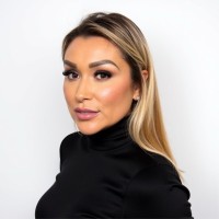 Perla D. Cuevas Email