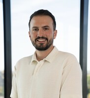 Polly Employee Paul Coury's profile photo