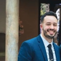 Marathon Capital Strategies, LLC Employee Albert Rivera's profile photo