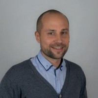 COPLAN AG Employee Julian K.'s profile photo