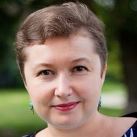 foundermatcha Employee Olga Rusakova's profile photo