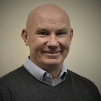 Nomad Information Systems (Pty) Ltd. Employee Douglas Gillan's profile photo