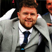 Royal Mail Employee Michael Slessor's profile photo