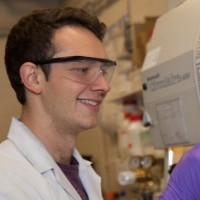 University of Birmingham Employee Matt Keith's profile photo