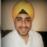 Cornerstone Sport and Entertainment Private Limited Employee Gagan Gujral's profile photo