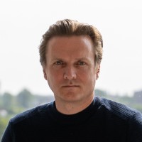 Reqursive ApS Employee Martin Qvist's profile photo