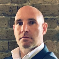 Empati Employee Mark Eastwood's profile photo