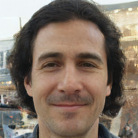 Practical Logix Employee Nicholas Medina's profile photo