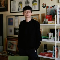 Studio Mutamento Employee Matteo Baracco's profile photo