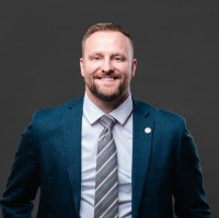 Fox Pest Control Employee Kaden Lindley's profile photo