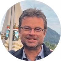 Heinzinger electronic GmbH Employee Uwe Marczinek's profile photo